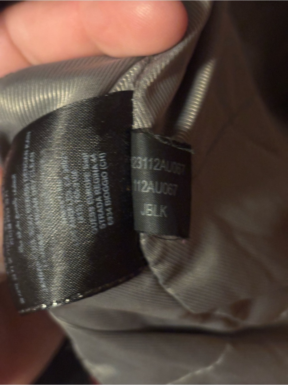 Guess Jacket - Picture 3 of 6
